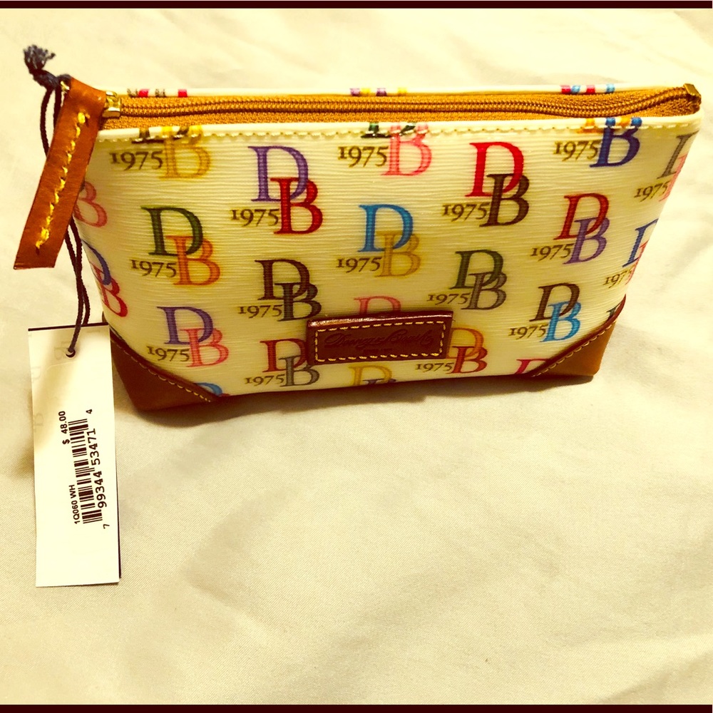 DB 1975 Cosmetic Case